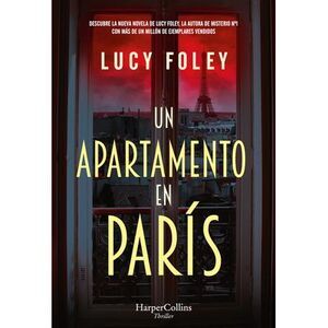 Un apartamento en París -- Lucy Foley